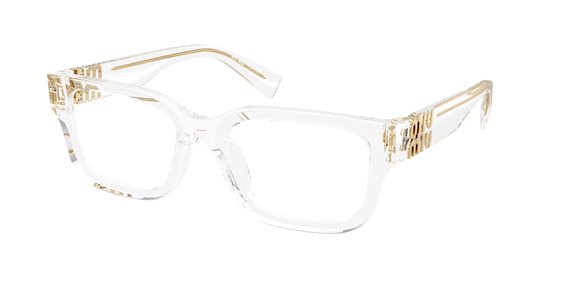 Montatura vista Miu Miu Donna 02YV15Z1O151 - 02YV15Z1O151